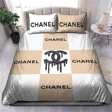 chanel paris bed set|CHANEL Official Website.